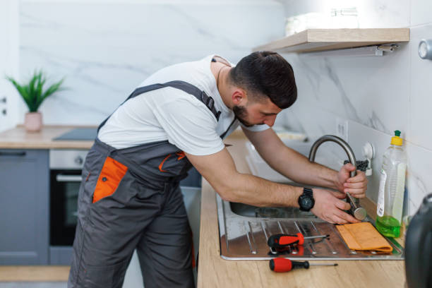 Best Sprinkler Systems  in Lewisville, NC