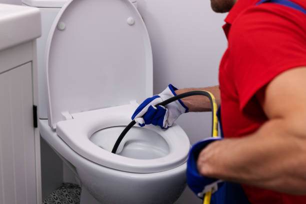 Best Residential Plumbing Services  in Lewisville, NC