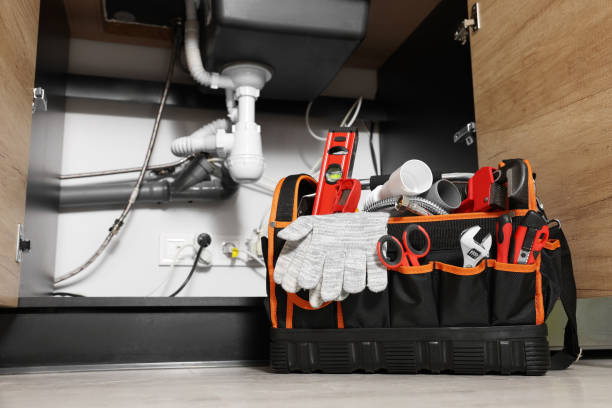 Best Leak Detection Services  in Lewisville, NC