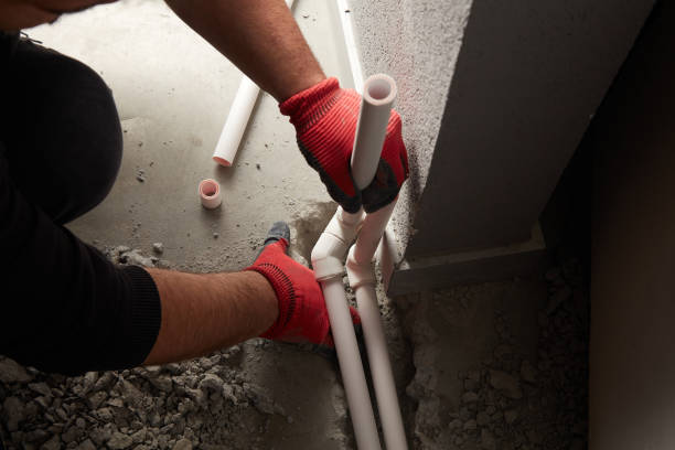 Best Pipe Repair Near Me  in Lewisville, NC
