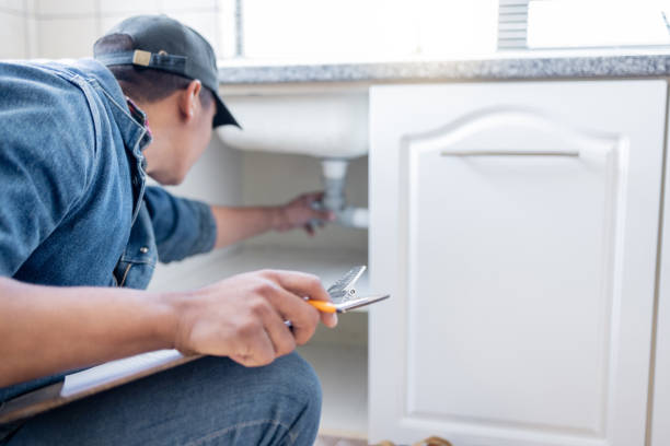 Best Commercial Plumbing Services  in Lewisville, NC