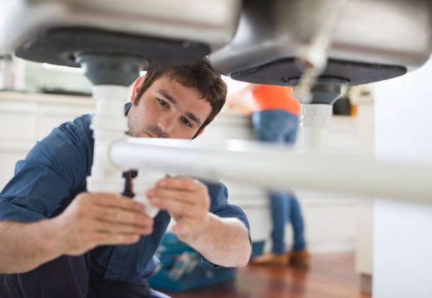 Best Clogged Drain Plumber  in Lewisville, NC