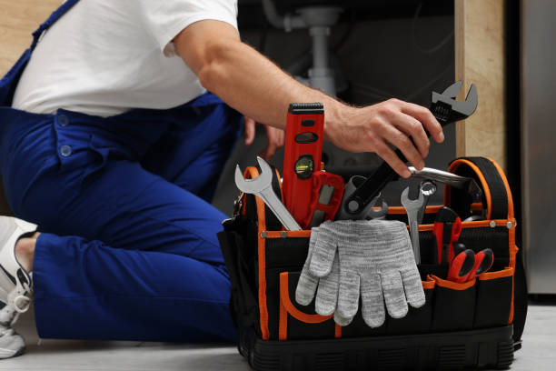 Best Local Plumber Services  in Lewisville, NC