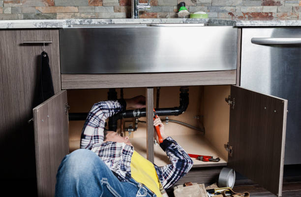 Best Plumbing Services Near Me  in Lewisville, NC